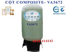 Cột lọc composite VA3672