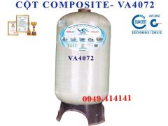 Cột lọc composite VA4072