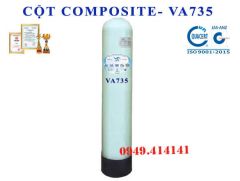 Cột lọc composite VA735