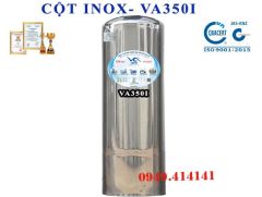 Cột lọc nước inox VA350I