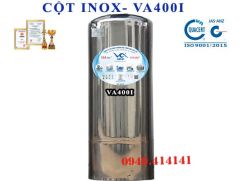 Cột lọc nước inox VA400I