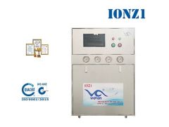 Máy lọc nước ion kiềm công nghiệp IONZ1