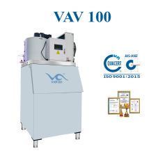 Máy làm đá vảy 100KG